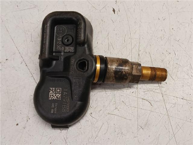 Sensor Tpms/Dekkontroll – bilde 1
