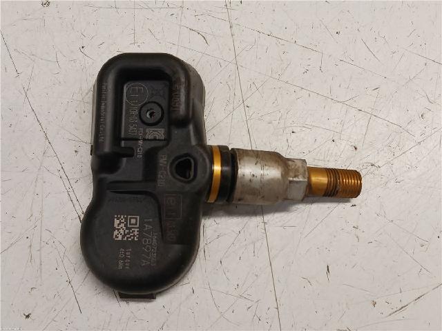 Sensor Tpms/Dekkontroll – bilde 1