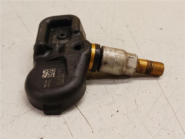 Sensor Tpms/Dekkontroll – bilde 6