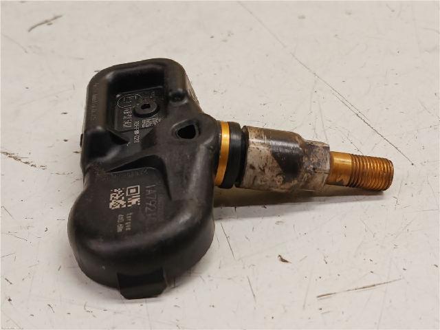 Sensor Tpms/Dekkontroll – bilde 6