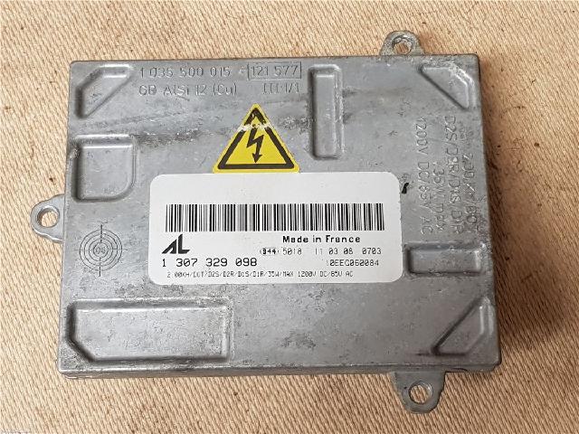 Styreenhet Xenon – bilde 2