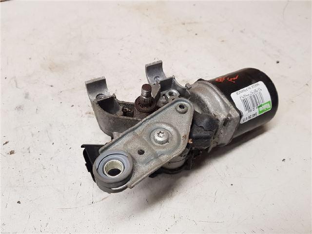 Viskermotor Frontrute – bilde 1