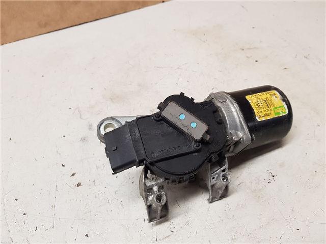 Viskermotor Frontrute – bilde 2