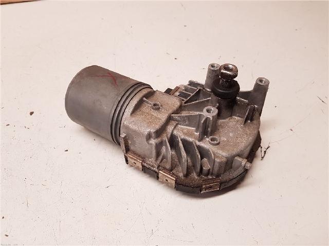 Viskermotor Frontrute – bilde 1