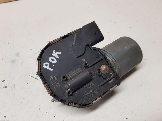 Viskermotor Frontrute – bilde 2