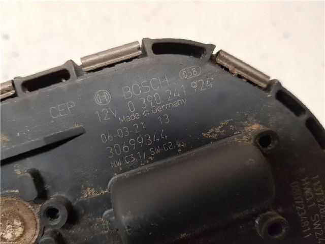 Viskermotor Frontrute – bilde 3