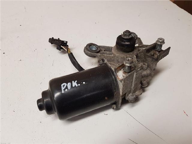 Viskermotor Frontrute – bilde 1
