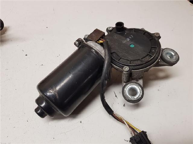 Viskermotor Frontrute – bilde 2