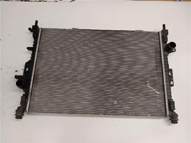 Radiator Automat – bilde 1