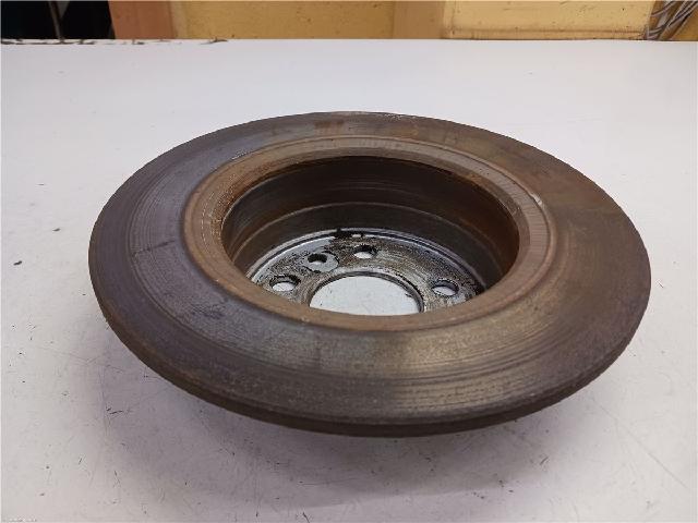 Bremseskive Bak – bilde 4