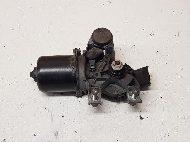 Viskermotor Frontrute – bilde 1