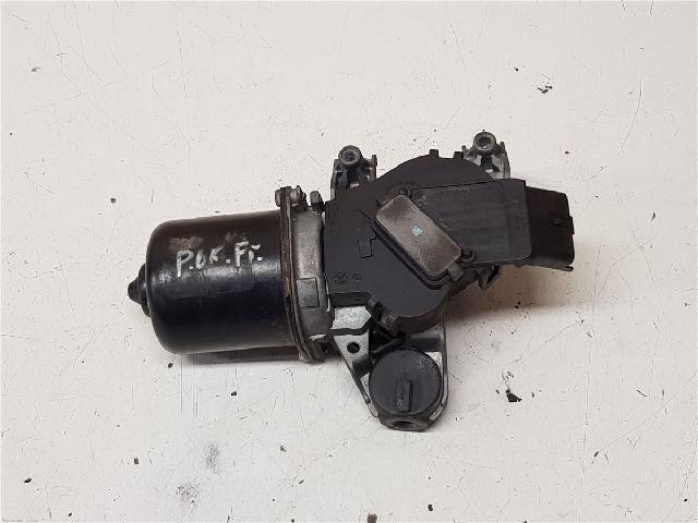 Viskermotor Frontrute – bilde 2