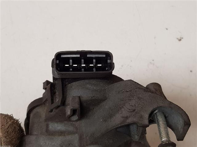 Viskermotor Frontrute – bilde 3
