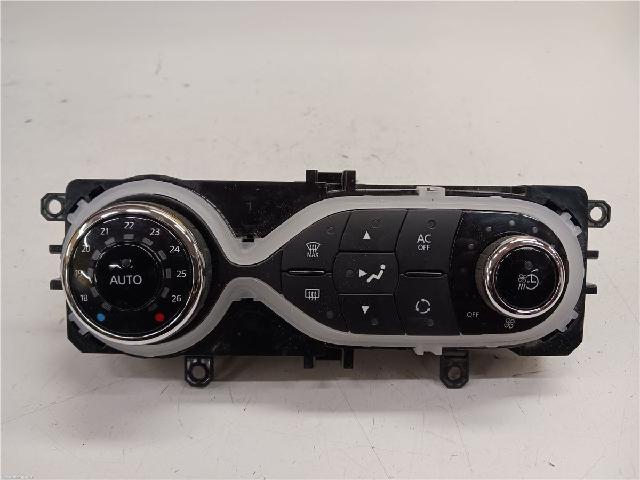 Varme AC Betjening/Display – bilde 1