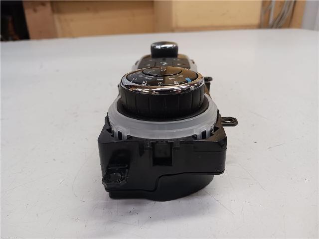 Varme AC Betjening/Display – bilde 6