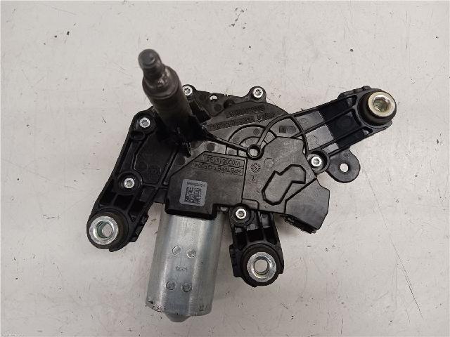Viskermotor Bakluke – bilde 1