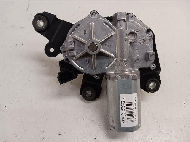 Viskermotor Bakluke – bilde 2