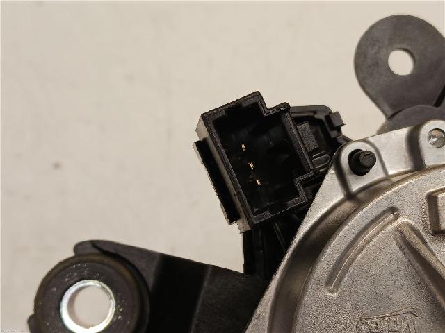 Viskermotor Bakluke – bilde 4
