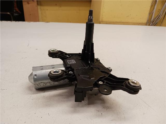 Viskermotor Bakluke – bilde 5