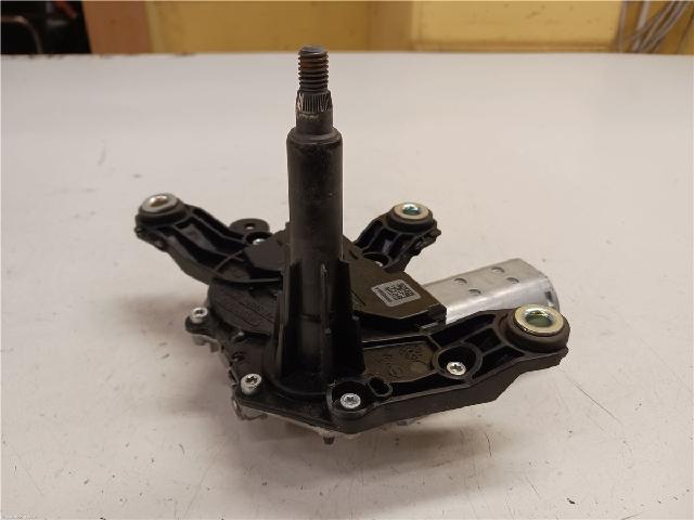 Viskermotor Bakluke – bilde 6