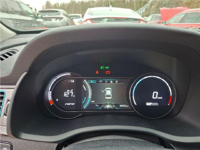 Motor Elektrisk Foran – bilde 2
