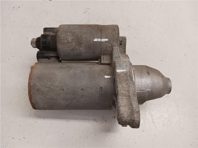 Startmotor Bensin – bilde 1