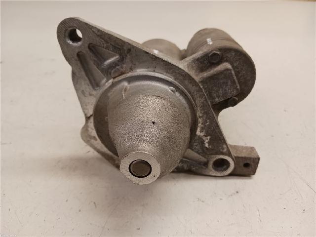 Startmotor Bensin – bilde 2
