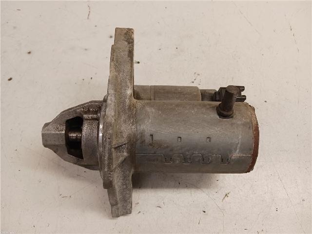 Startmotor Bensin – bilde 5