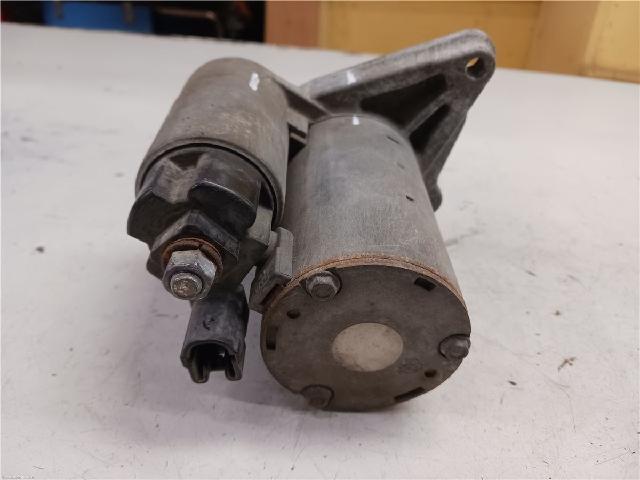 Startmotor Bensin – bilde 6