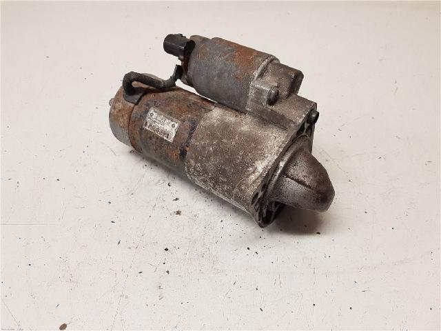 Startmotor Diesel – bilde 1