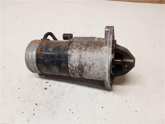 Startmotor Diesel – bilde 2