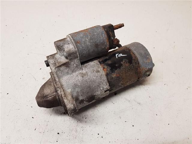 Startmotor Diesel – bilde 4