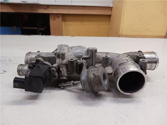 EGR Ventil – bilde 2