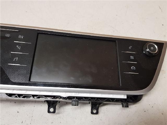 Instr. Multifunksjonsdisplay – bilde 3