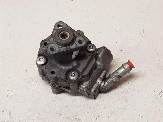 Servo Pumpe – bilde 1