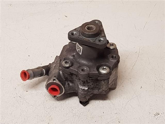 Servo Pumpe – bilde 2