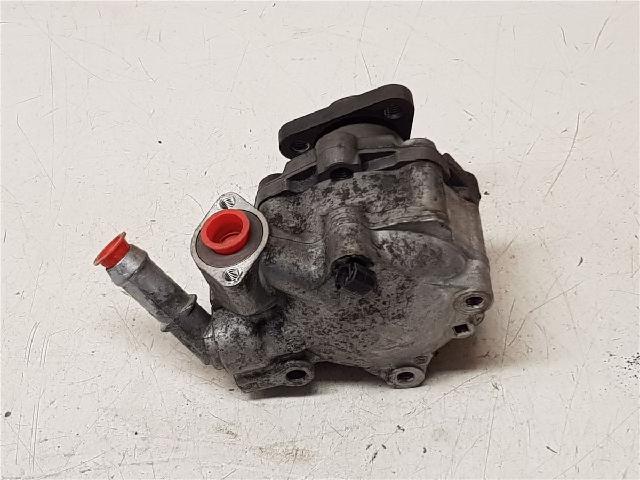 Servo Pumpe – bilde 3