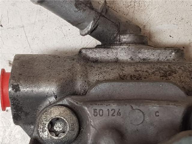 Servo Pumpe – bilde 5