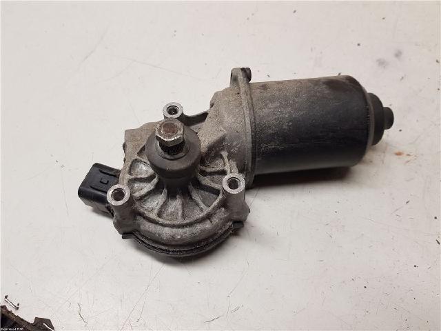 Viskermotor Frontrute – bilde 1