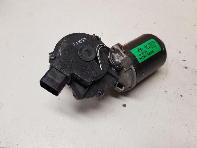 Viskermotor Frontrute – bilde 2