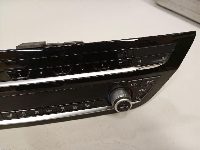Varme AC Betjening/Display – bilde 3
