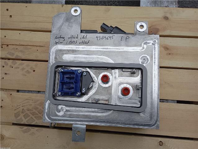 Batteri Høyspenning – bilde 1