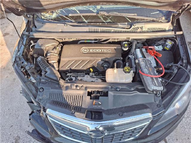 Motor Diesel – bilde 1