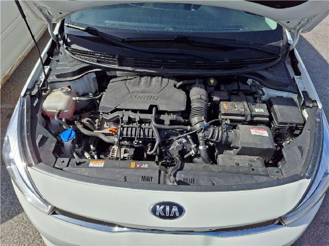 Motor Bensin – bilde 1