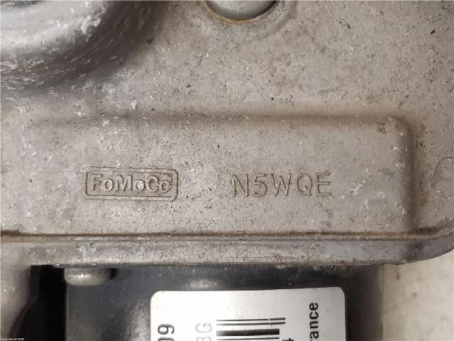 Viskermotor Frontrute – bilde 5
