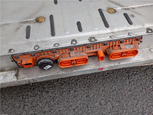 Batteri Høyspenning – bilde 3