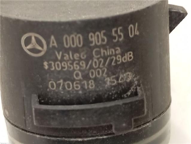 Sensor Ryggesensor – bilde 5