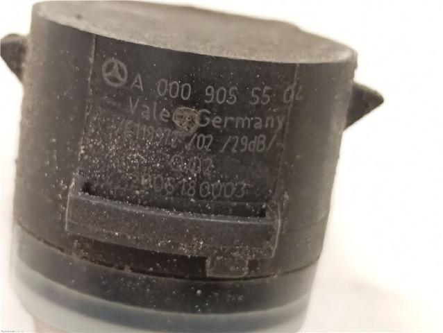 Sensor Ryggesensor – bilde 6