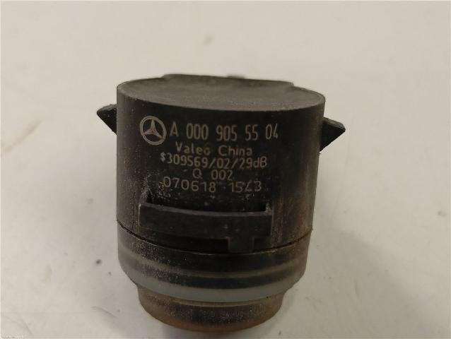 Sensor Ryggesensor – bilde 6