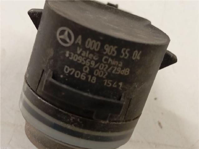 Sensor Ryggesensor – bilde 6